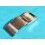 Genuine Rolex Sea-Dweller Diver Watch Extension folding Link part 'L' Large 16600, 16660 Mint & Rare