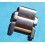 VARIOUS & STRANGE WATCH LINK BRACELET STAINLESS STEEL TUTONE 19mm