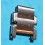 VARIOUS & STRANGE WATCH LINK BRACELET STAINLESS STEEL TUTONE 19mm