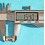 ROLEX TUTONE OYSTER 78363, 93153 BAND OPENING SIDE CONNECT LINK GMT 16753, 16713 SUBMARINER 16613, 16803