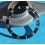 Rolex 90's Sea Dweller 16660, 16600 genuine Diver Black Bezel Insert graduated watch Tritium dot