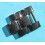 Genuine Factory CHANEL Ceramic 17mm Glossy Black Watch Links band bracelet Mens Chanel J12