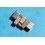 Rolex 15.5mm Solid Gold 18K/SS MENS JUBILEE 20mm BRACELET 62523H 18 TUTONE LINK WATCHBAND PART