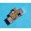 Rolex 15.5mm Solid Gold 18K/SS MENS JUBILEE 20mm BRACELET 62523H 18 TUTONE LINK WATCHBAND PART