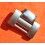 WATCH BRACELET SPARE LINK BIPOLISHED ROUNDED 18mm