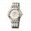MAILLON ACIER BITONS 21mm BRACELET MONTRE PEQUIGNET MOOREA
