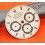 ?Rolex Vintage Cadran Exotique Mark IV Panna Cotta montres Daytona Cosmograph Zenith 16520 cal 4030 El Primero ?