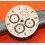 ?Rolex Vintage Cadran Exotique Mark IV Panna Cotta montres Daytona Cosmograph Zenith 16520 cal 4030 El Primero ?