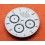?Rolex Vintage Cadran Exotique Mark IV Panna Cotta montres Daytona Cosmograph Zenith 16520 cal 4030 El Primero ?