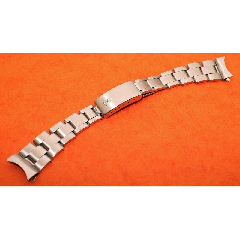 ROLEX COLLECTIBLE BRACELET RIVETS LINKS 7205 Rivet 19mm Daytona 6240, 6241, 6263, 6262, 6240