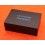 Original PANERAI manufactured OFFICINE Black Small Box for Kit BA Luminor, Marina, Radiomir, Submersible Part