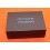 Original PANERAI manufactured OFFICINE Black Small Box for Kit BA Luminor, Marina, Radiomir, Submersible Part