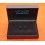 Original PANERAI manufactured OFFICINE Black Small Box for Kit BA Luminor, Marina, Radiomir, Submersible Part