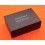 Original PANERAI manufactured OFFICINE Black Small Box for Kit BA Luminor, Marina, Radiomir, Submersible Part