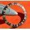 ROLEX VINTAGE FADED INSERT GRADUE MONTRES GMT MASTER 1675/3, 16753, 1675/8, 16758, 1675 or & acier