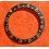 ROLEX VINTAGE FADED INSERT GRADUE MONTRES GMT MASTER 1675/3, 16753, 1675/8, 16758, 1675 or & acier
