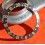 ROLEX VINTAGE FADED INSERT GRADUE MONTRES GMT MASTER 1675/3, 16753, 1675/8, 16758, 1675 or & acier