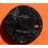 ROLEX BLACK COLOR WATCH DIAL OYSTER PERPETUAL DATE ref 1500, 1501, 1503, 1505 Cal 1570, 1560 FOR RESTORE