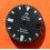 TUDOR ROLEX factory Black Dial watches Prince Date Hydronaut 89190, 89193, 89190P