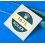 ROLEX STICKER GMT MASTER 1675 AUTOCOLLANT ADHESIF GOODIES ACCESSOIRES