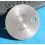 Rolex Genuine Used Datejust Watch Silver Grey Dial Ø27mm Cal 3035, 3135 For Restore