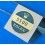ROLEX STICKER 5500 EXPLORER PRECISION AIRKING AUTOCOLLANT ADHESIF GOODIES ACCESSOIRES