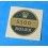 ROLEX 5500 CASE BACK STICKER EXPLORER PRECISION AIRKING Rolex VINTAGE GOODIES