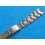 VINTAGE 1967 ROLEX 7205 RIVET WRISTWATCH RIVETS BAND 12 LINKS PARTS DAYTONA 6263, 6240, 6241, 6239, 6262