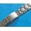 BRACELET ACIER 7205 RIVETS 1967 MONTRES ROLEX DAYTONA 19mm  6263, 6241, 6240, 6262, 6239, Airking