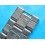 VINTAGE 1967 ROLEX 7205 RIVET WRISTWATCH RIVETS BAND 12 LINKS PARTS DAYTONA 6263, 6240, 6241, 6239, 6262