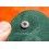 Original Rolex Suede green velvet pouch traveler's service holder case watches Submariner, Gmt, Daytona, Explorer, Air King