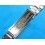 BRACELET ACIER 7205 RIVETS 1967 MONTRES ROLEX DAYTONA 19mm  6263, 6241, 6240, 6262, 6239, Airking