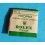 Rolex Rare Watch Plexi SUPERDOME Crystal Tropic 12, 25-12 ref 1002, 7926, 5500, 6422, 6423, 6426, 6427, 6429, 6480, 6552, 6556