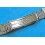 BRACELET ACIER 7205 RIVETS 1967 MONTRES ROLEX DAYTONA 19mm  6263, 6241, 6240, 6262, 6239, Airking