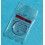 ROLEX VINTAGE N.O.S TROPIC 12 PLEXIGLAS VERRE ACRYLIQUE MONTRES OYSTER 1002-1011, 1014, 1022-1039, 5500, 5501