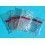 ROLEX VINTAGE N.O.S TROPIC 12 PLEXIGLAS VERRE ACRYLIQUE MONTRES OYSTER 1002-1011, 1014, 1022-1039, 5500, 5501