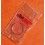 ROLEX RARE WATCH PLASTIC CRYSTAL TROPIC 30 BUBBLEBACK REF 6420, 6421, 6430, 6544, 6545, 6546, 6754, 6757,6771