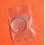 ROLEX TUDOR FACTORY SEALED CYCLOPE CRYSTAL 25-126 EXTREMELY RARE FOR TUDOR OYSTERDATE PRINCE WATCHES 9080-0, 9081 NEW