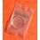 Rolex, Tudor Rare Genuine Factory plexiglas Plastic Crystal Cyclop 119 fits TUDOR OYSTERDATE 7974 SHOCK-RESISTING 34mm