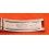 ROLEX ORIGINAL FERMOIR DÉPLOYANT ACIER MONTRE DAMES LADY DATEJUST 11MM ref BRACELETS 13mm 62523D-18, 78340