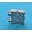AUDEMARS PIGUET BRUSHED WATCH LINKS BRACELET STAINLESS STEEL WRISTBAND 18mm LARGE