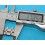 AUDEMARS PIGUET BRUSHED WATCH LINKS BRACELET STAINLESS STEEL WRISTBAND 18mm LARGE