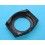 Boitier de protection couleur noir en caoutchouc pour montres de luxe Audemars piguet royal oak