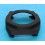 Boitier de protection couleur noir en caoutchouc pour montres de luxe Audemars piguet royal oak