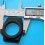 Audemars piguet royal oak Ø40mm Watch Black rubber protect case, protector for boxset 