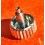 Rolex 16610, 16800, 168000, 16610T, 14060, Submariner & Daytona watches 16520, 116520, 16710 ref 703 Crown Part Triplock