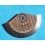 Original & Rare Tag Heuer Caliber 16 Oscillating Weight watch part ETA 7750