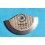 Original & Rare Tag Heuer Caliber 16 Oscillating Weight watch part ETA 7750