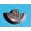 BREITLING GENUINE WATCH PART ETA 2824-2 DECORATED CHRONOMETER OSCILLATING WEIGHT SPARE