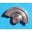 BREITLING GENUINE WATCH PART ETA 2824-2 DECORATED CHRONOMETER OSCILLATING WEIGHT SPARE